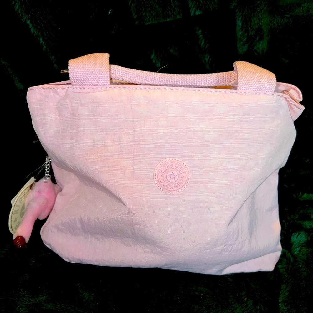 Kipling nylon shoulder bag